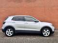 Volkswagen T-Cross 1.0 TSi Style CARPLAY|PDC|ACC|LANE ASSIST Zilver - thumbnail 5