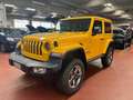 Jeep Wrangler Wrangler IV 2.2 mjt II Sahara 1941 by Mopar auto Jaune - thumbnail 4