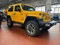 Jeep Wrangler Wrangler IV 2.2 mjt II Sahara 1941 by Mopar auto Jaune - thumbnail 2