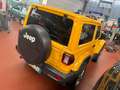 Jeep Wrangler Wrangler IV 2.2 mjt II Sahara 1941 by Mopar auto Jaune - thumbnail 3