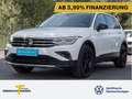 Volkswagen Tiguan 2.0 TSI DSG 4M URBAN SPORT IQ PANO AHK Weiß - thumbnail 1