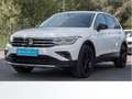 Volkswagen Tiguan 2.0 TSI DSG 4M URBAN SPORT IQ PANO AHK Weiß - thumbnail 2