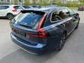 Volvo V90 Inscription Expression Recharge Plug-In Hybrid AWD Azul - thumbnail 4
