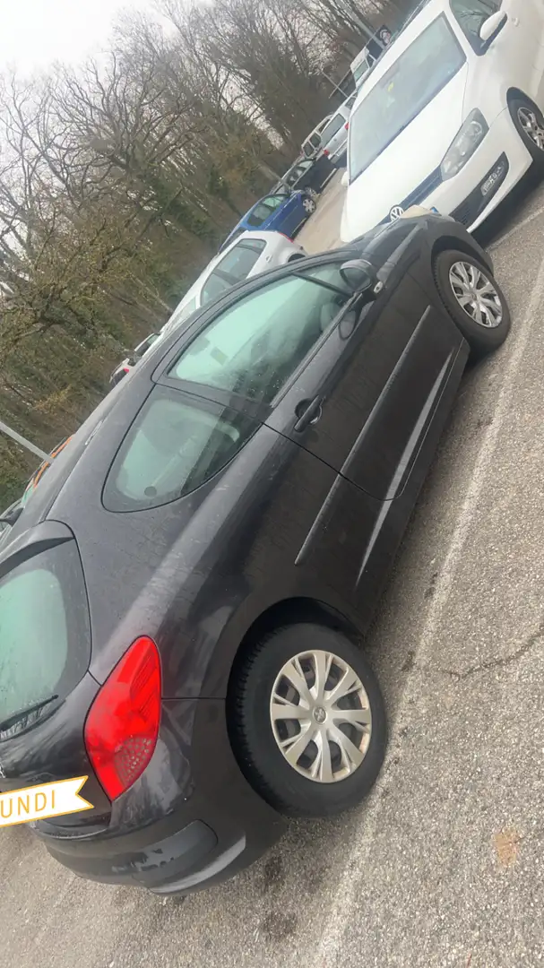 Peugeot 207 1.4 HDI pas d’export - 2