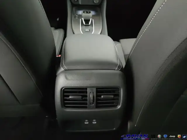 Nissan Qashqai view 13