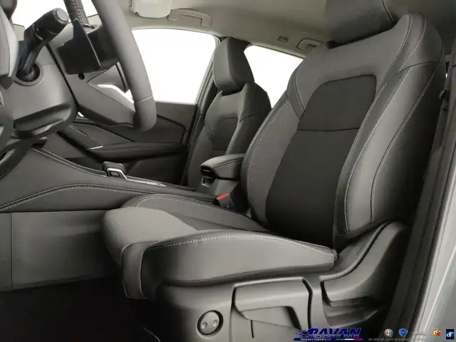 Nissan Qashqai view 10