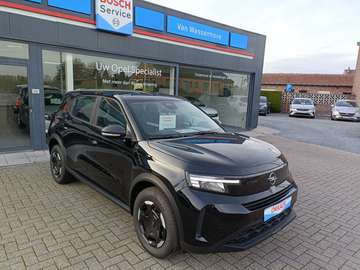 Frontera 1.2 DI Hybrid 48V Edition ex demowagen *