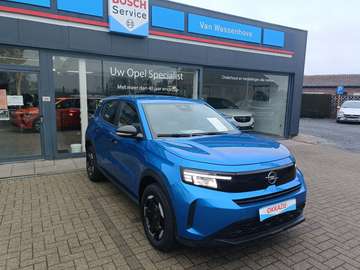 Frontera 1.2 DI Hybrid 48V Edition **OVERNAME**