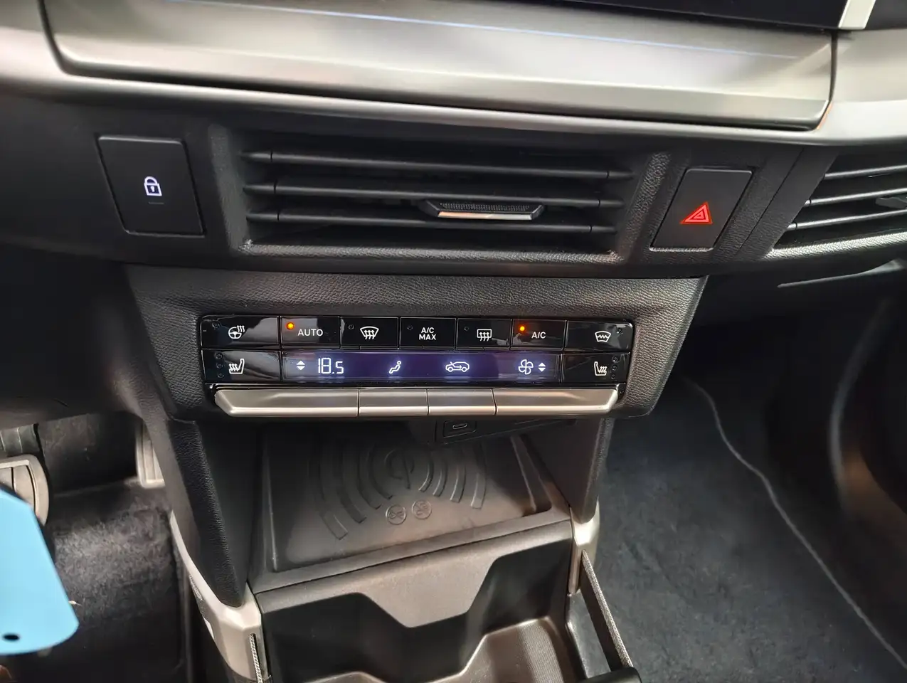 Opel Frontera Edition 1.2 Hybr (B/Electr) 48V ex demowagen *, миниатюра 7