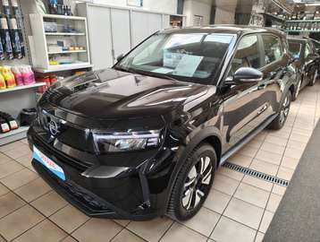 Frontera Edition 1.2 Hybr (B/Electr) 48V ex demowagen *