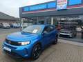 Opel Frontera Frontera 1.2 DI Hybrid 48V Edition **OVERNAME** Bleu - thumbnail 3