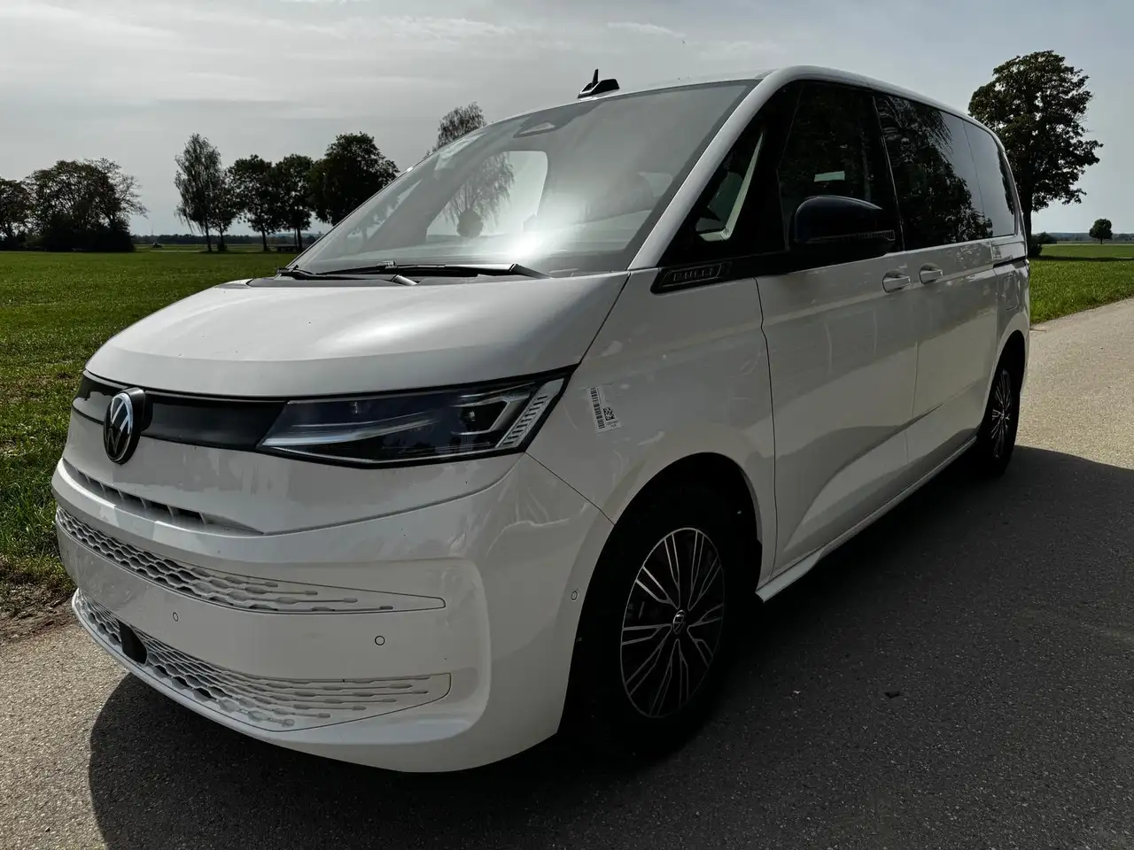 Volkswagen T7
