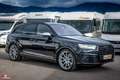 Audi SQ7 4.0 TDI quattro Schwarz - thumbnail 2