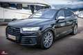 Audi SQ7 4.0 TDI quattro Schwarz - thumbnail 4