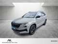 Skoda Karoq 2.0 TSI Sportline 4x4 DSG Matrix PDC SmartLink Grijs - thumbnail 1