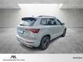 Skoda Karoq 2.0 TSI Sportline 4x4 DSG Matrix PDC SmartLink Grijs - thumbnail 5