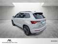 Skoda Karoq 2.0 TSI Sportline 4x4 DSG Matrix PDC SmartLink Grijs - thumbnail 7