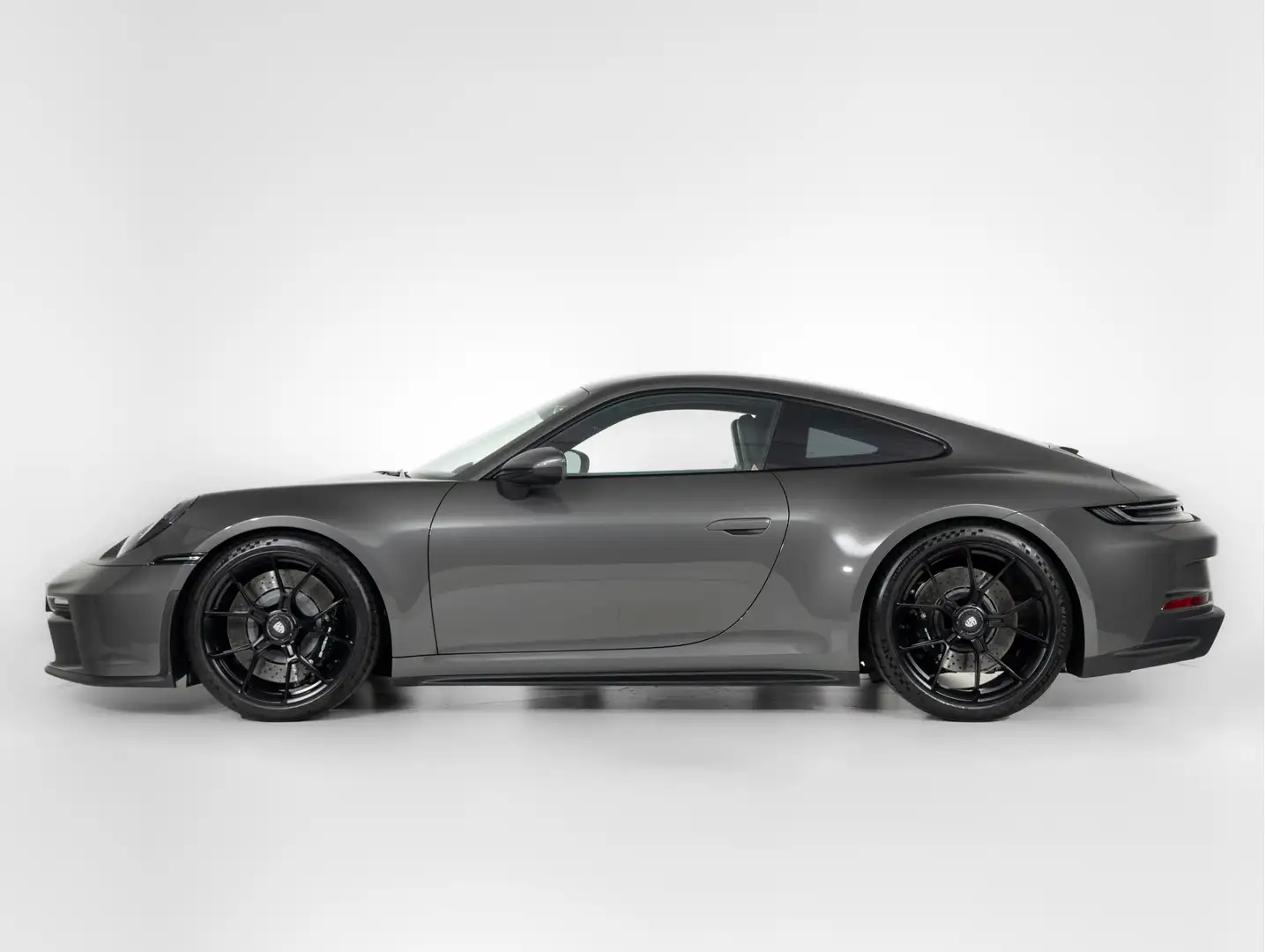 Porsche 992 GT3 Touring Grigio - 2
