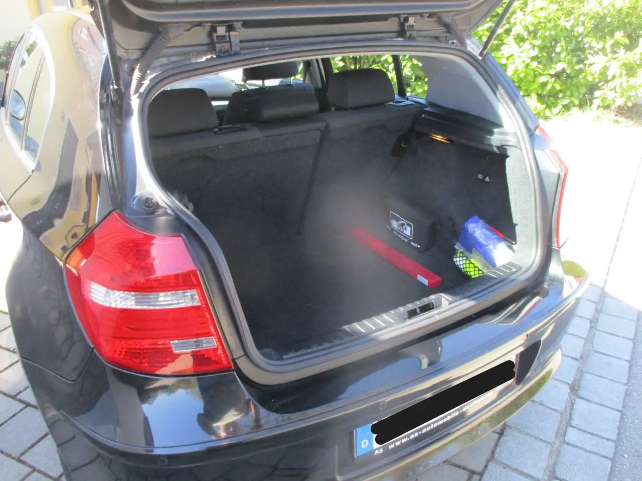 Das Auto