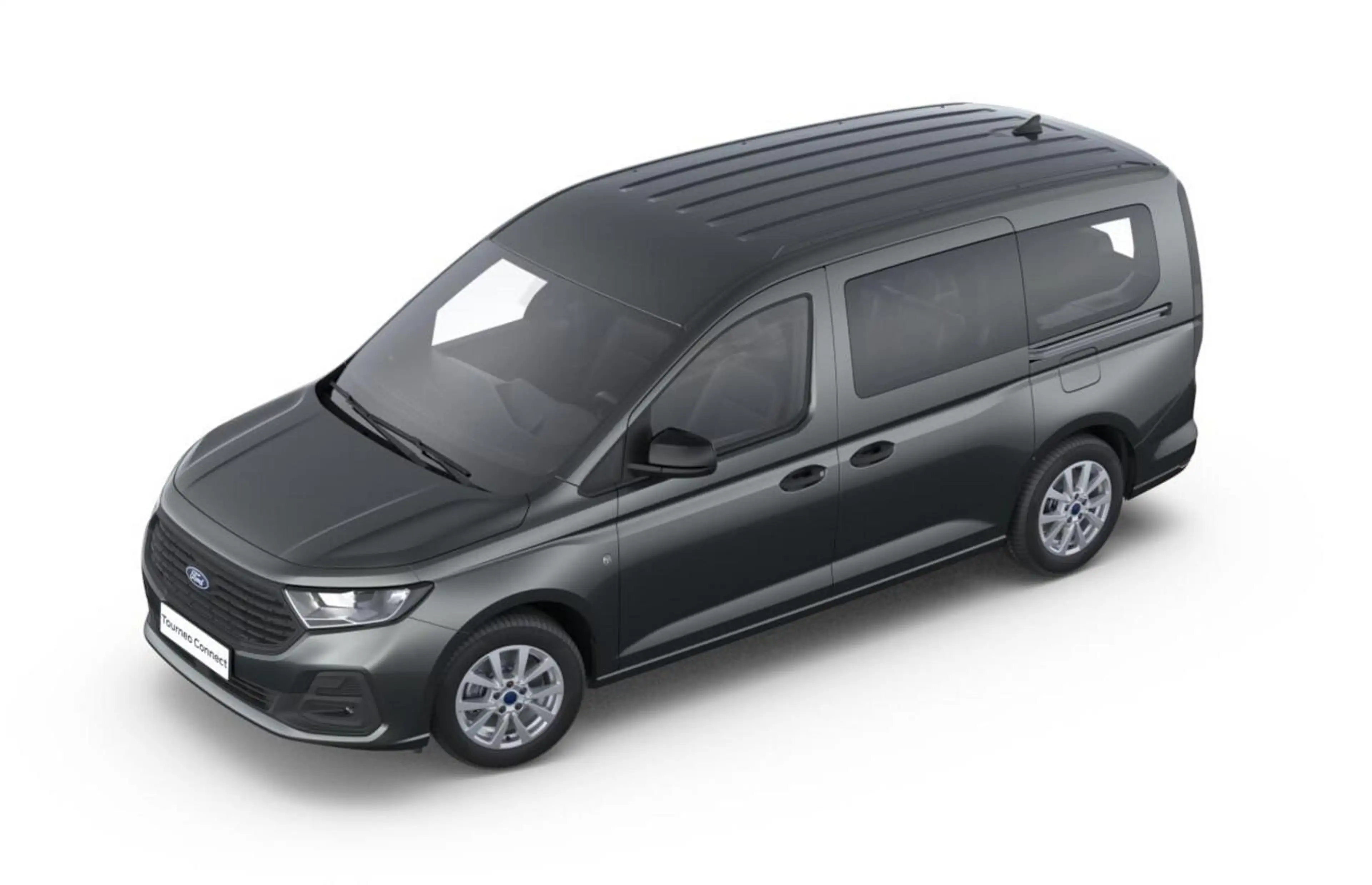 Ford Tourneo Connect Trend Grand SHZ Nav PDC temp 16Z 75 kW (102 PS)... — photo 5