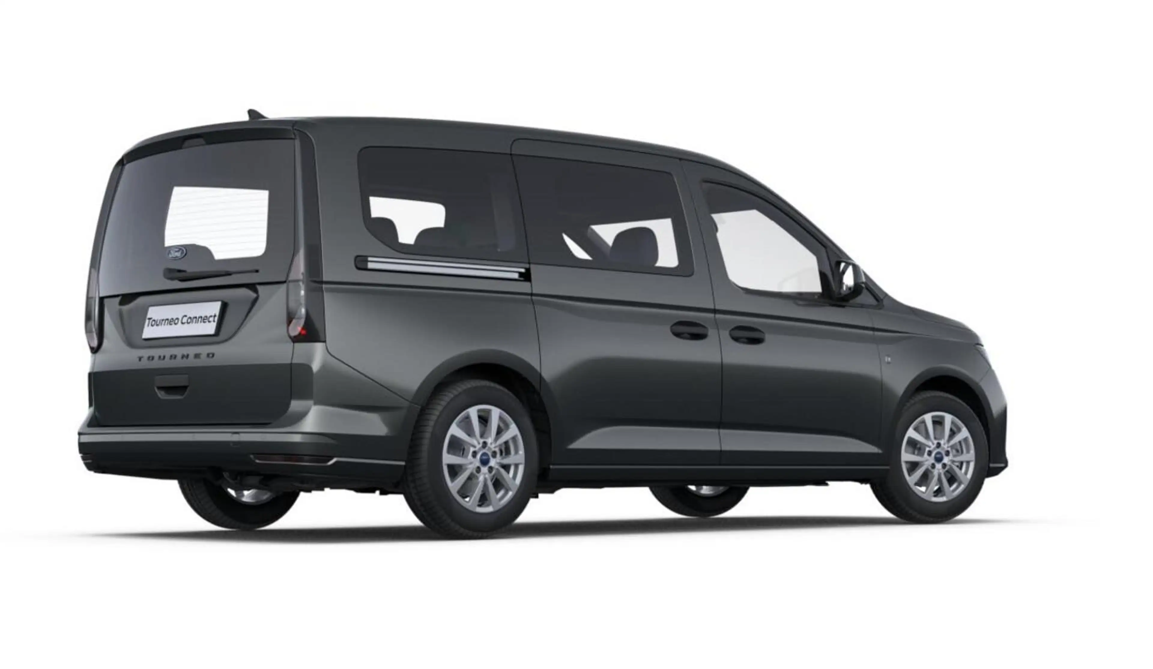 Ford Tourneo Connect Trend Grand SHZ Nav PDC temp 16Z 75 kW (102 PS)... — photo 3