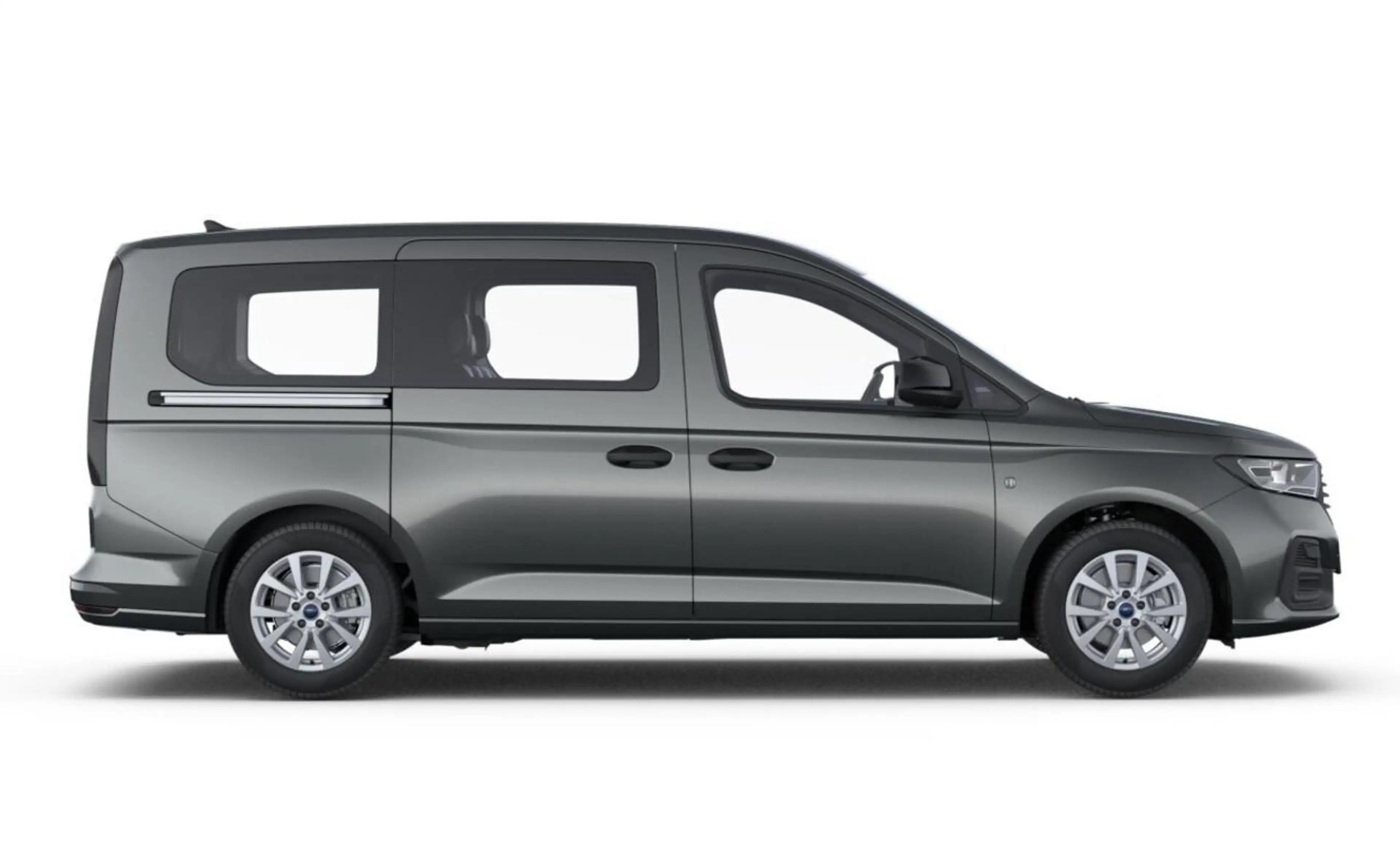 Ford Tourneo Connect Trend Grand SHZ Nav PDC temp 16Z 75 kW (102 PS)... — photo 2