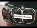 BMW 420 FACELIFT - M SPORT - HIFI - Zwart - thumbnail 11