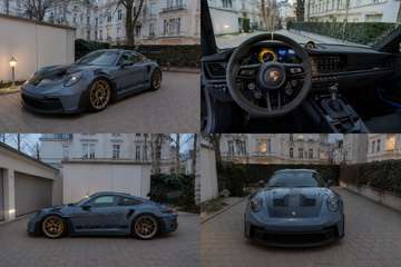 GT3 RS