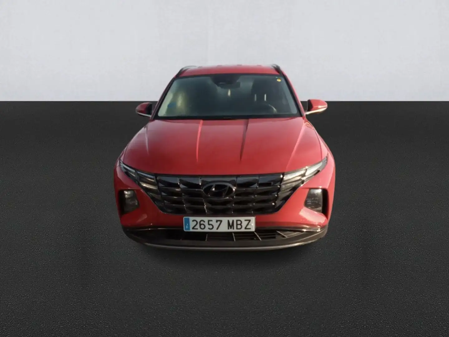 Hyundai TUCSON 1.6 TGDI 169kW (230CV) HEV Maxx Auto - 2
