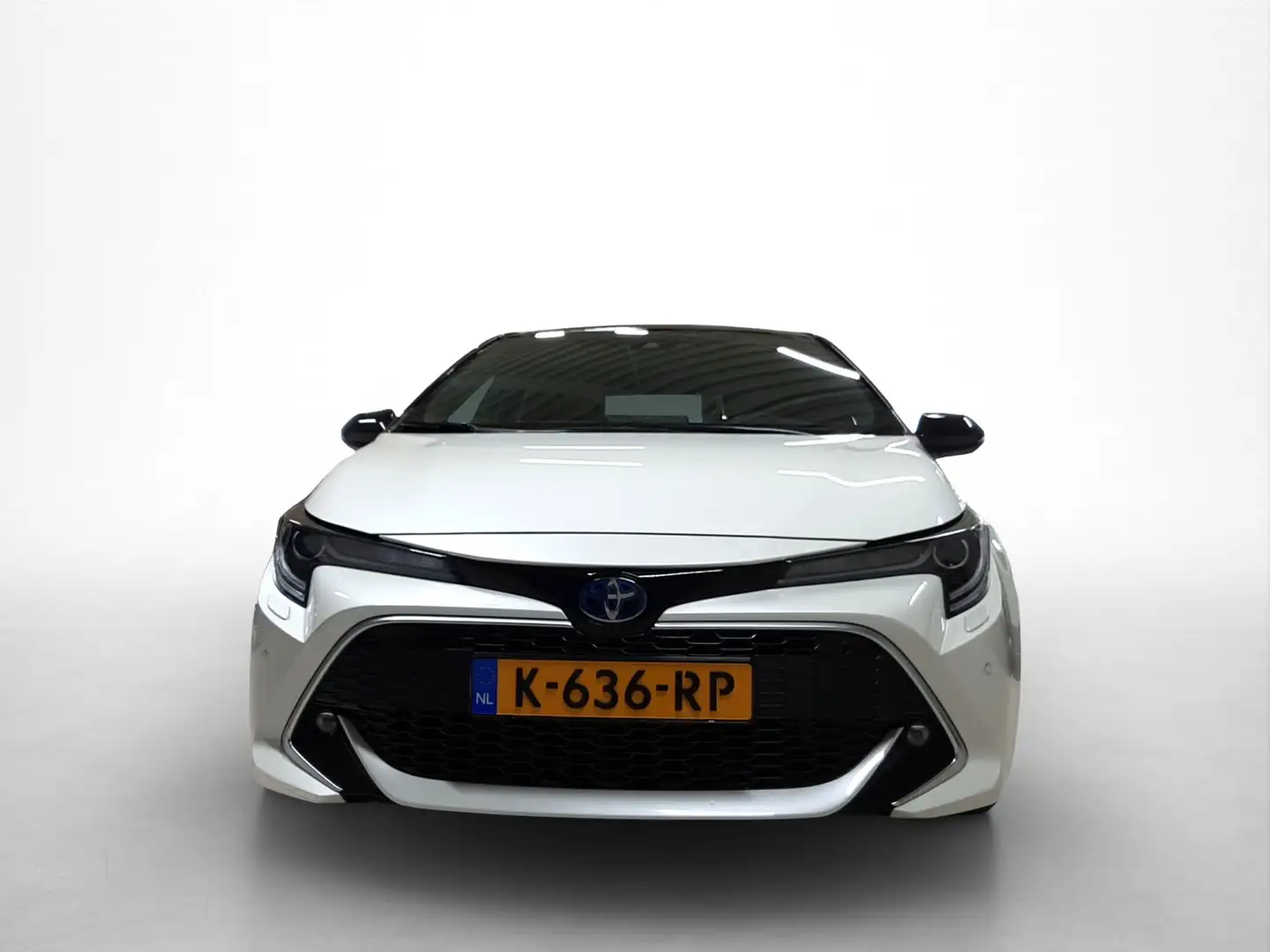 Toyota Corolla 1.8 Hybrid Executive Limited | CarPlay/Android Aut Wit - 2