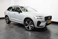 Volvo XC60 T8 Plus Dark | Amber Leder | Luchtvering | Trekhaa Gris - thumbnail 3
