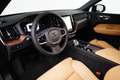 Volvo XC60 T8 Plus Dark | Amber Leder | Luchtvering | Trekhaa Gris - thumbnail 21