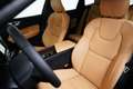 Volvo XC60 T8 Plus Dark | Amber Leder | Luchtvering | Trekhaa Gris - thumbnail 23
