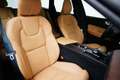 Volvo XC60 T8 Plus Dark | Amber Leder | Luchtvering | Trekhaa Gris - thumbnail 8
