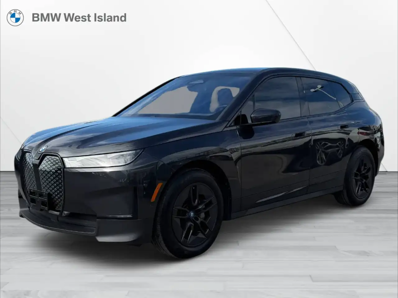 2023 BMW iX