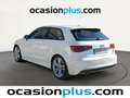 Audi A3 2.0TDI S line edition 150 Blanco - thumbnail 4