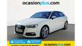 Audi A3 2.0TDI S line edition 150 Blanco - thumbnail 1