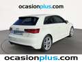 Audi A3 2.0TDI S line edition 150 Blanco - thumbnail 3