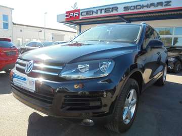 V6 TDI BMT