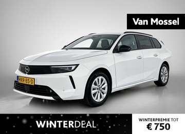 Sports Tourer 1.2 Turbo Business Edition | Apple C