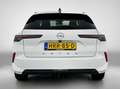 Opel Astra Sports Tourer 1.2 Turbo Business Edition | Apple C Weiß - thumbnail 3