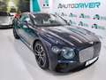 Bentley Continental GT Mulliner W12 Aut. Azul - thumbnail 1