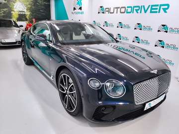Mulliner W12 Aut.