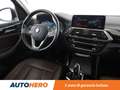 BMW X3 xDrive 20d Luxury Bianco - thumbnail 13