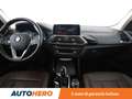BMW X3 xDrive 20d Luxury Bianco - thumbnail 12