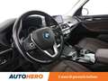 BMW X3 xDrive 20d Luxury Bianco - thumbnail 11