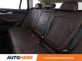 BMW X3 xDrive 20d Luxury Bianco - thumbnail 14