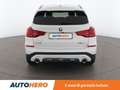 BMW X3 xDrive 20d Luxury Bianco - thumbnail 5