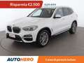 BMW X3 xDrive 20d Luxury Bianco - thumbnail 1