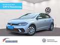 Volkswagen Polo Life 1.0 TSI DSG 3,99% NAV APP GJ-REIF ACC PDC SH Silber - thumbnail 1